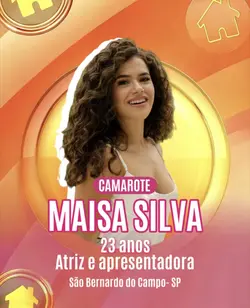 Modelo BBB editável