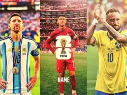 Thank you, legends.