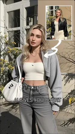 OUTFIT AI