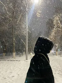snowman by sia