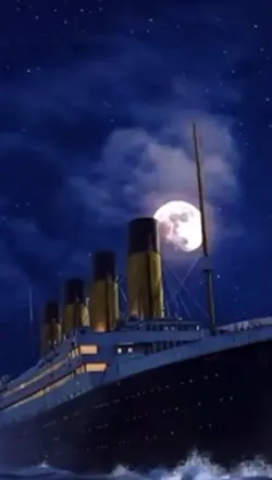 Titanic ⚓️