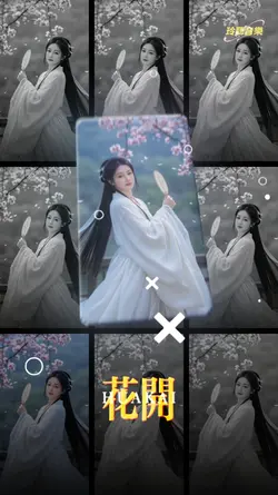 花开花谢花满天dj