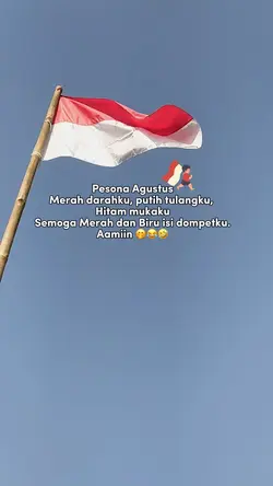 Pesona Agustus..