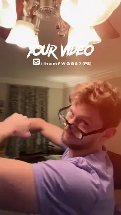 Slowmo Lagi Tamvan
