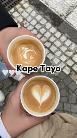 Kape Tayo