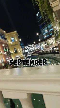 September Dump