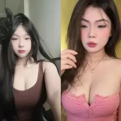 2 parallel videos