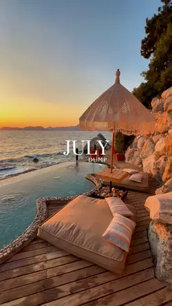 July dump 