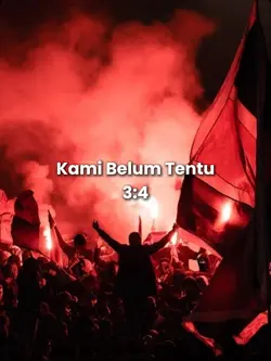 Kami Blm Tentu 3:4