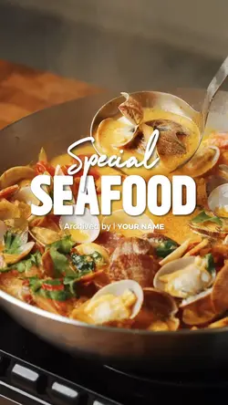 Special Seafood