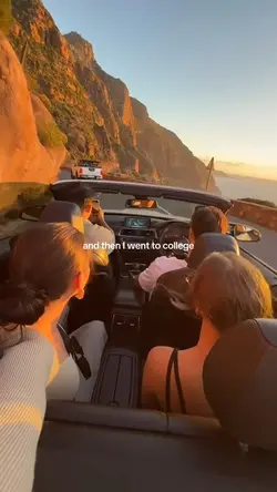 College Friends