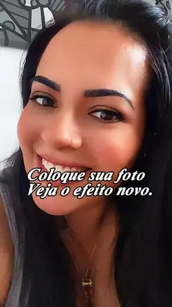 Foto em movimento