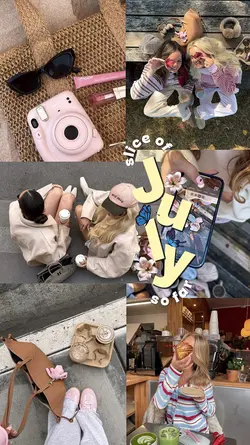 July so far 2026