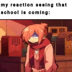 Pay attention to me!