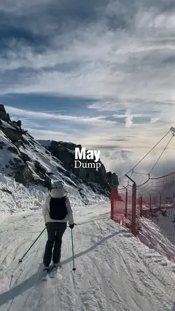 May dump 2025