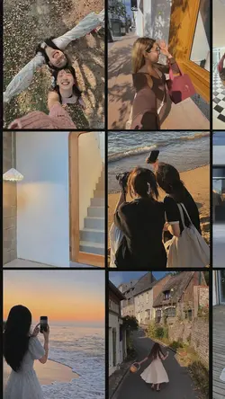 MOMENTS 