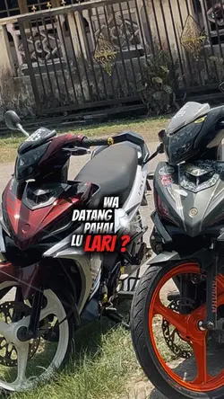 LU PADU LU MARI 