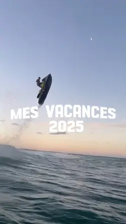 Vacance Modèle
