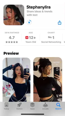 App Store