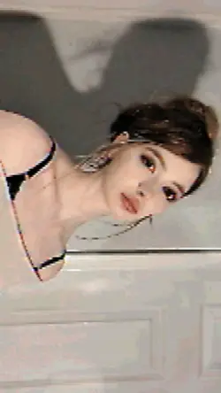 Beautiful angel 