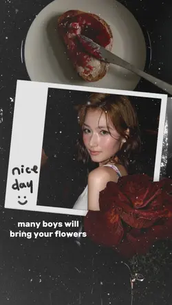 bring your flower