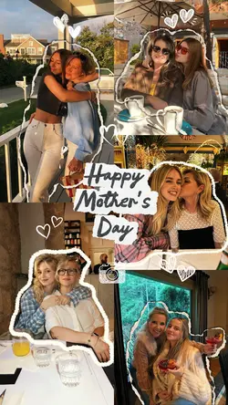 happy mother’s day