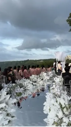 Wedding motif