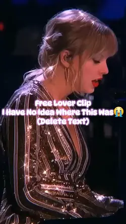 Free Lover Clip