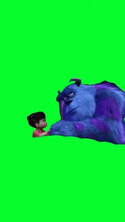 KITTY HAS TO GO