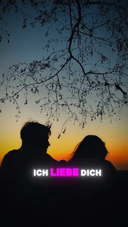 Ich Liebe Dich 