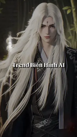 Trend Biến Hình AI