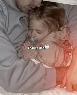Thanks Dad