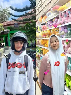 cerita kita tak jauh