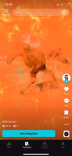 Mustard doomscroll