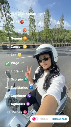 What's your zodiac
