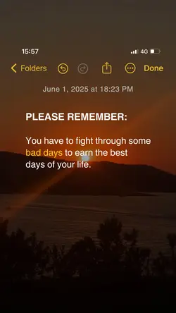 IPHONE NOTE TEMPLATE