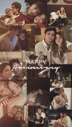 Happy Anniversary 