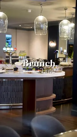 Brunch Time 