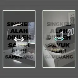 Collab Berdua