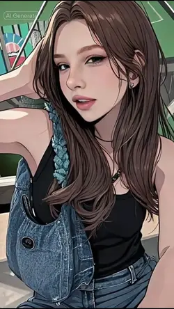 Anime Filter