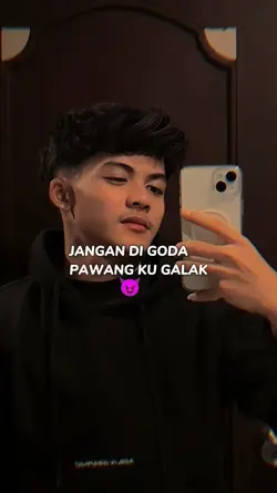 pawang ku galak