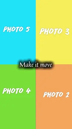 Make it move