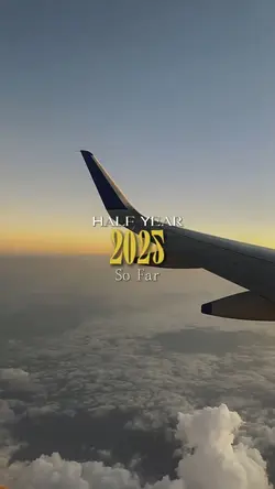 Half Year of 2025