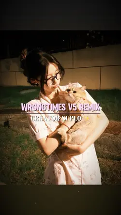 WRONGTIMES V5