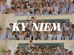 Kỷ niệm 2 ảnh
