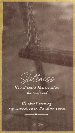 Stillness 