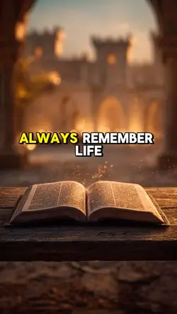 Life Is A Book