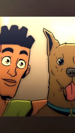 Scooby doo