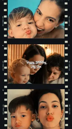 happy birthday myson