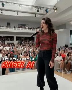 Singer Ai